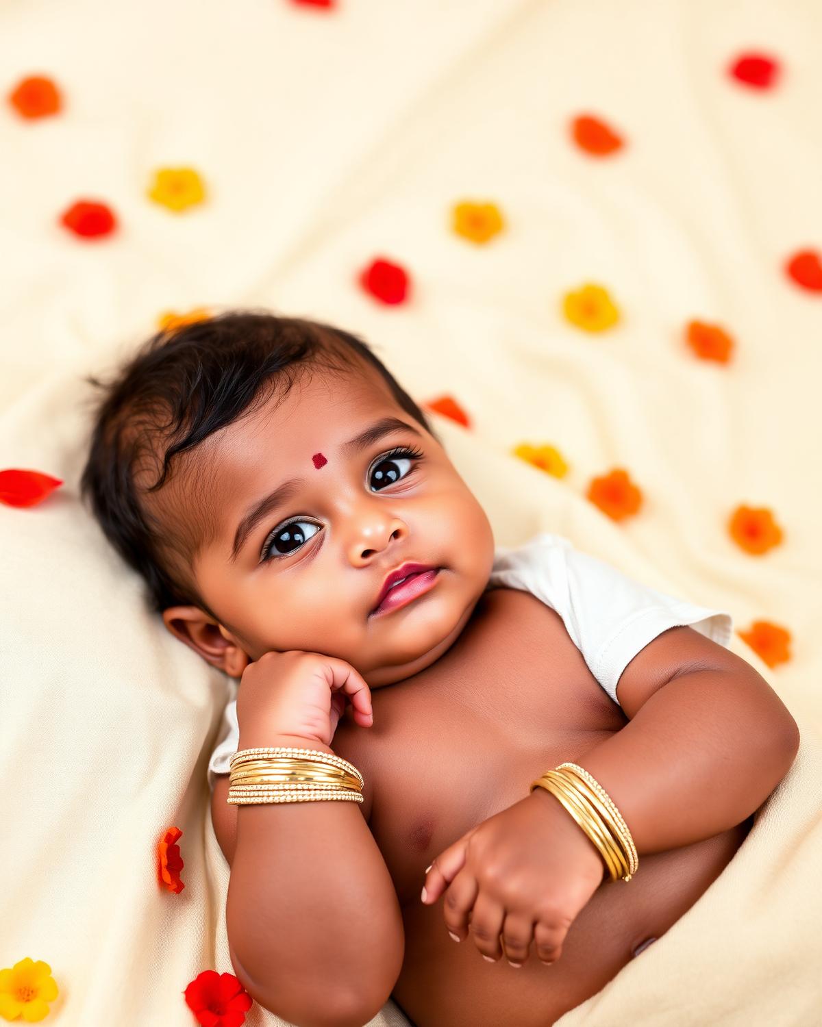 Baby Photography