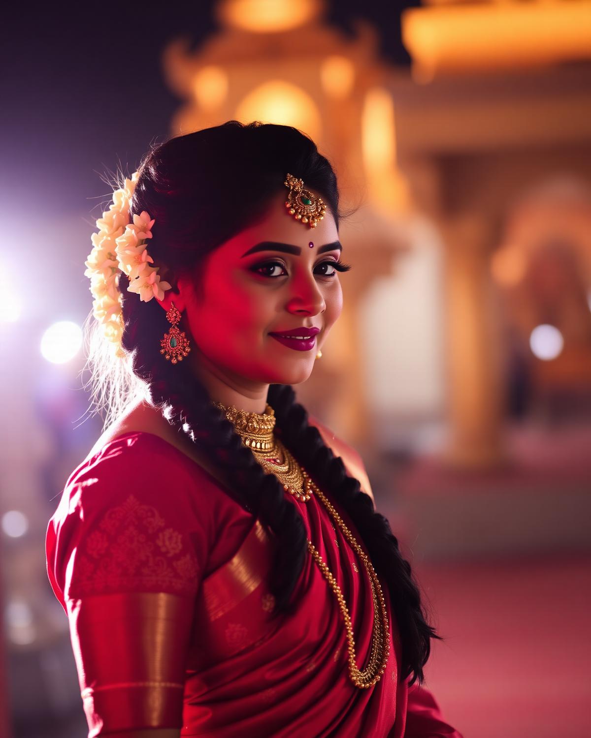 Traditional Wedding
