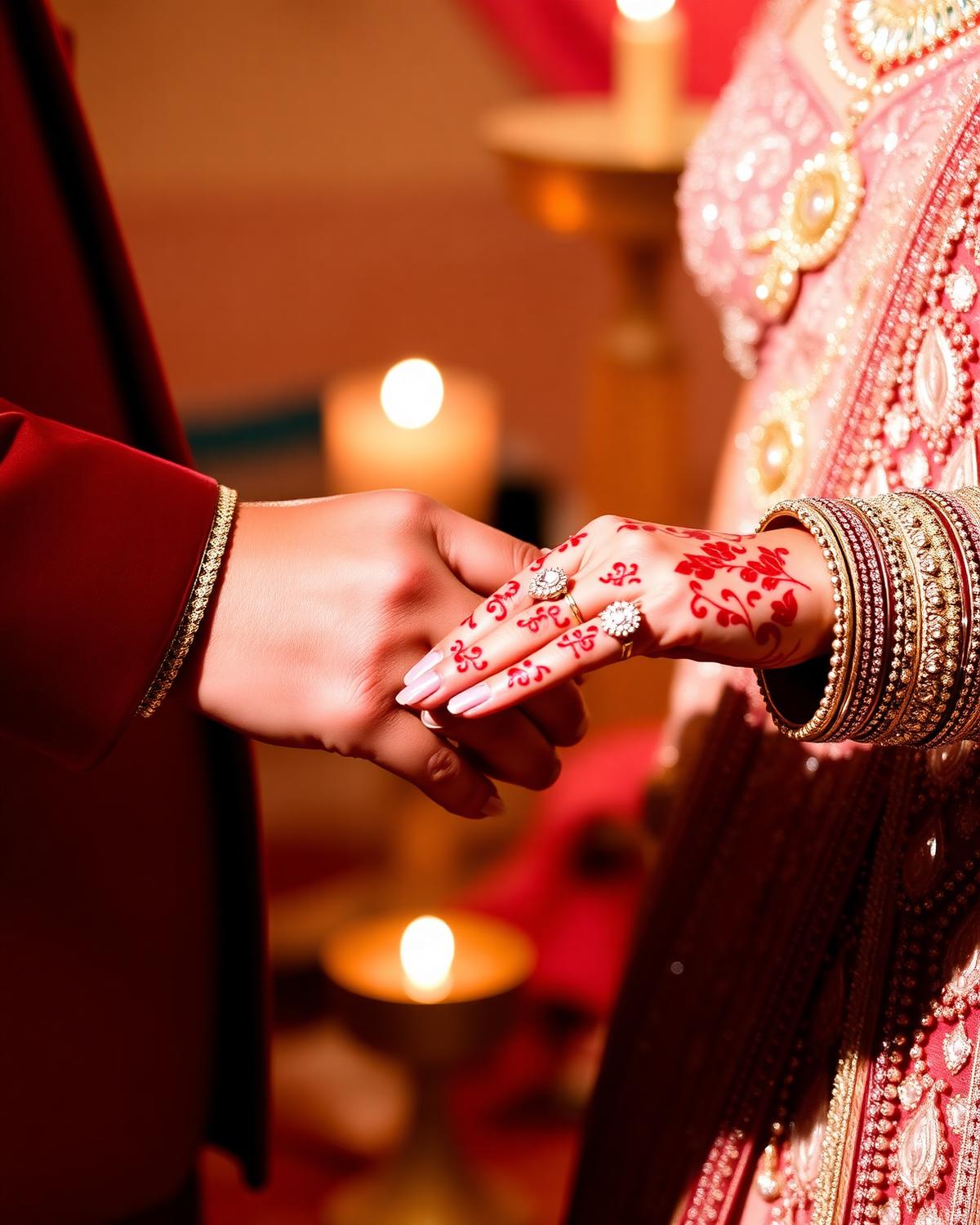 Engagement