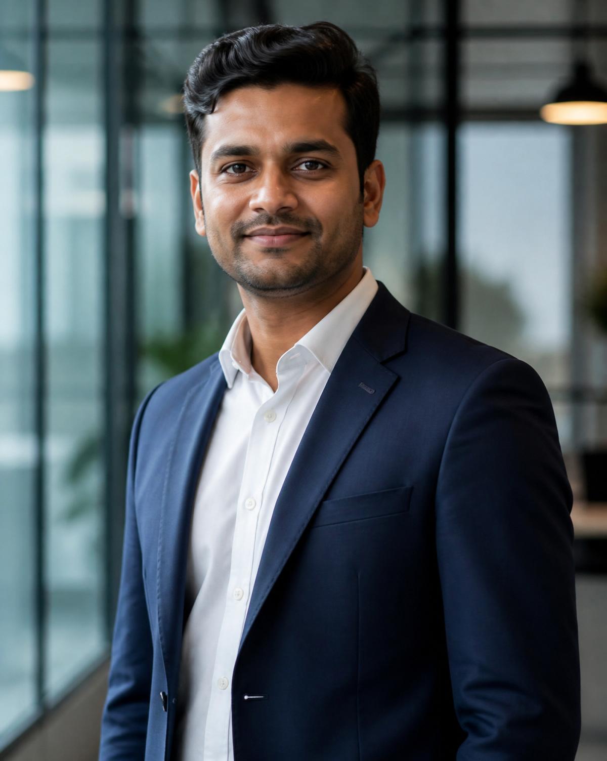 Corporate Portraits