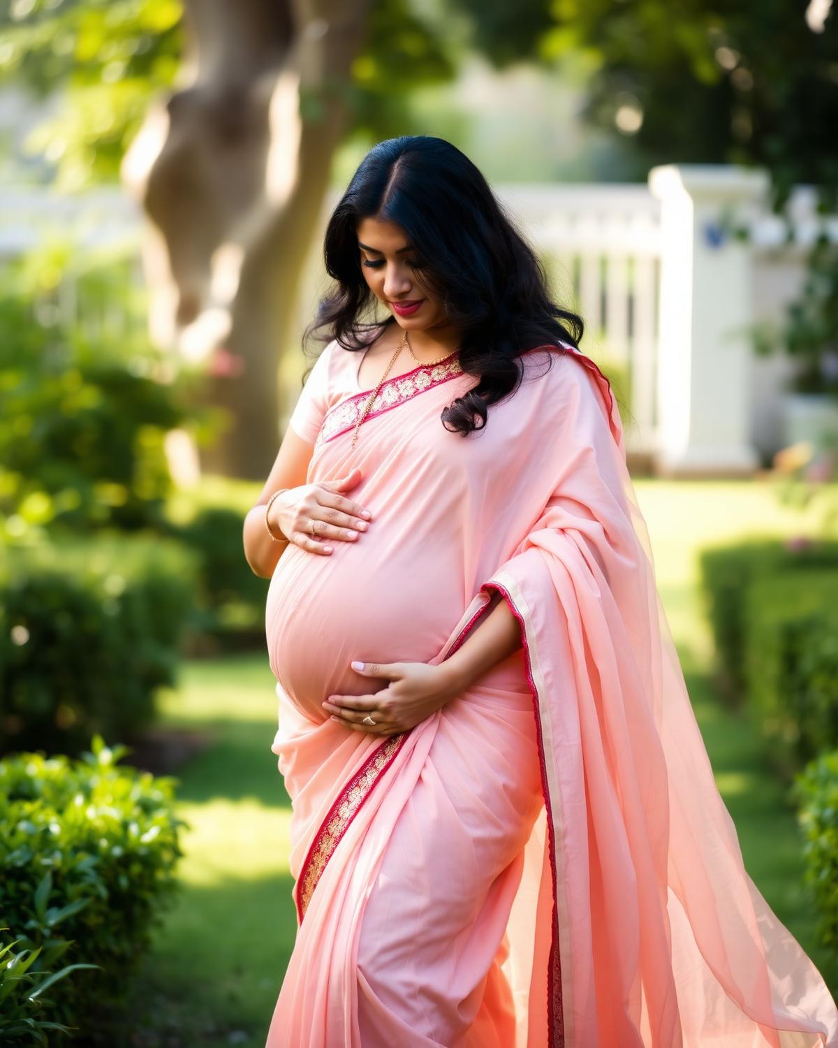 Maternity Shoot