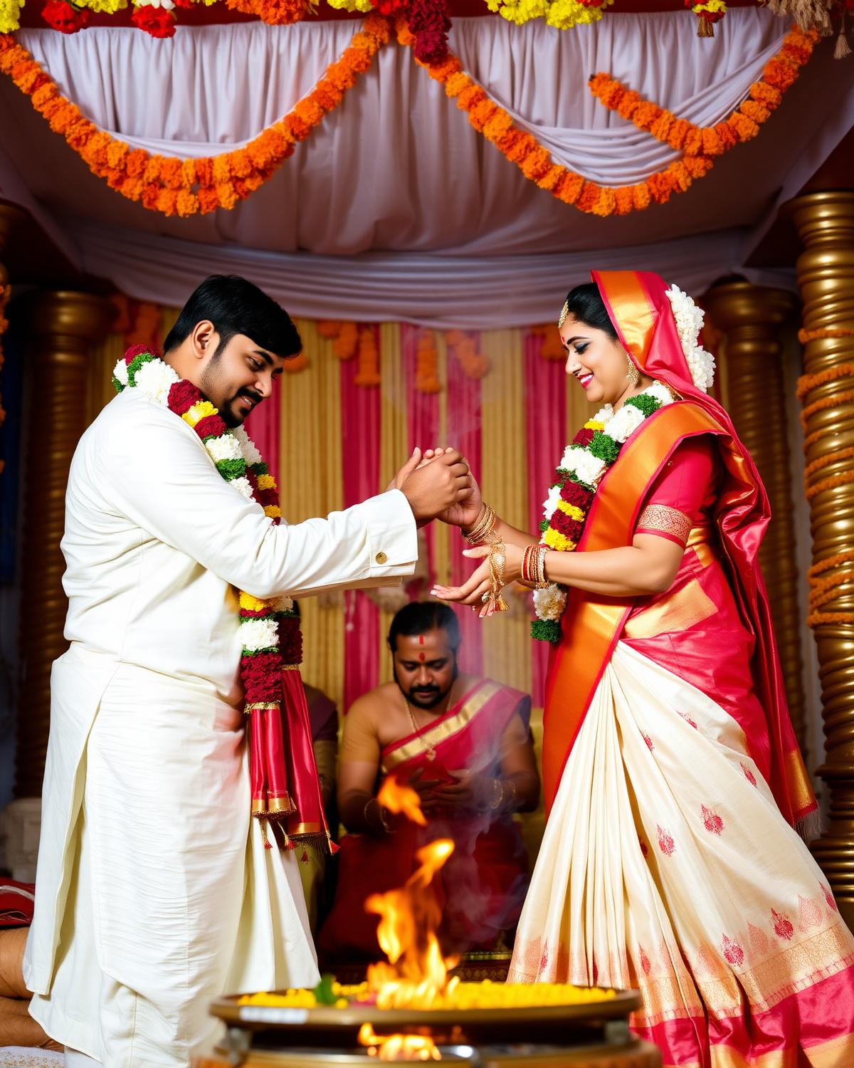 Wedding Photography